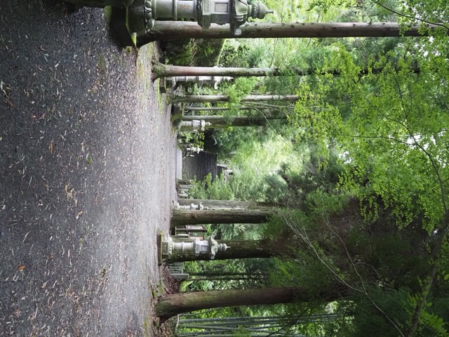 阿蘇山・阿蘇神社・国造神社