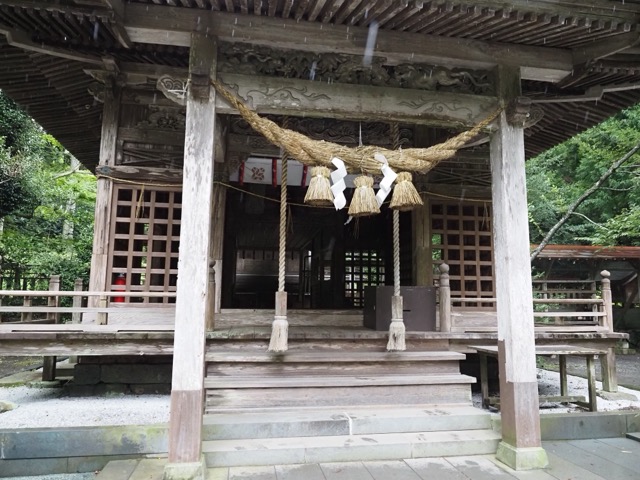 阿蘇山・阿蘇神社・国造神社