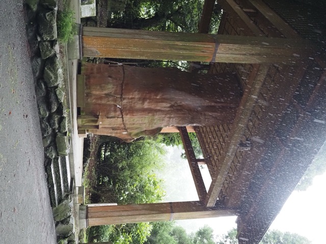 阿蘇山・阿蘇神社・国造神社